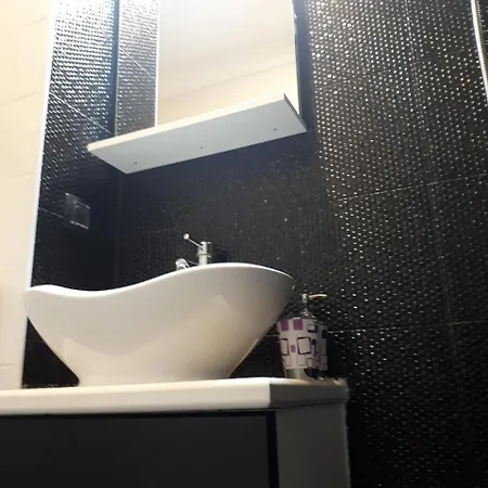 Vortex Διαμέρισμα Μόσταρ
